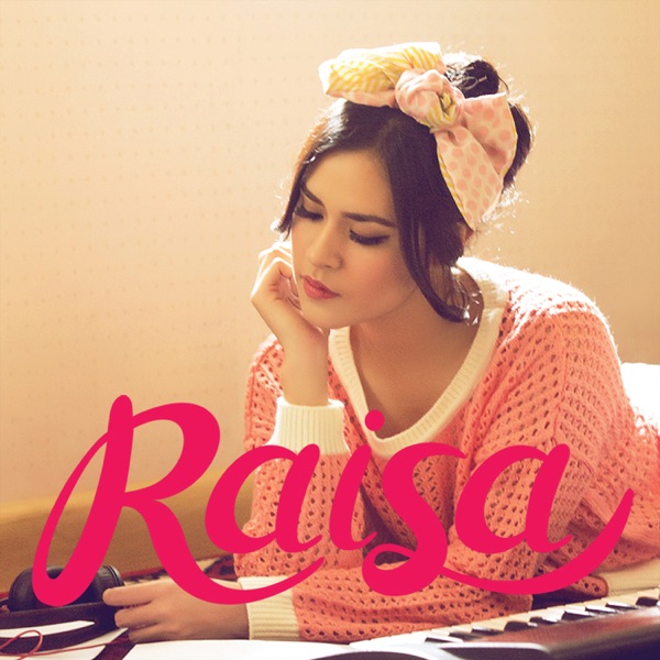 Jatuh Hati cover